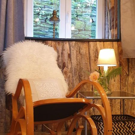 La Petite Romantique Martelange Exterior foto